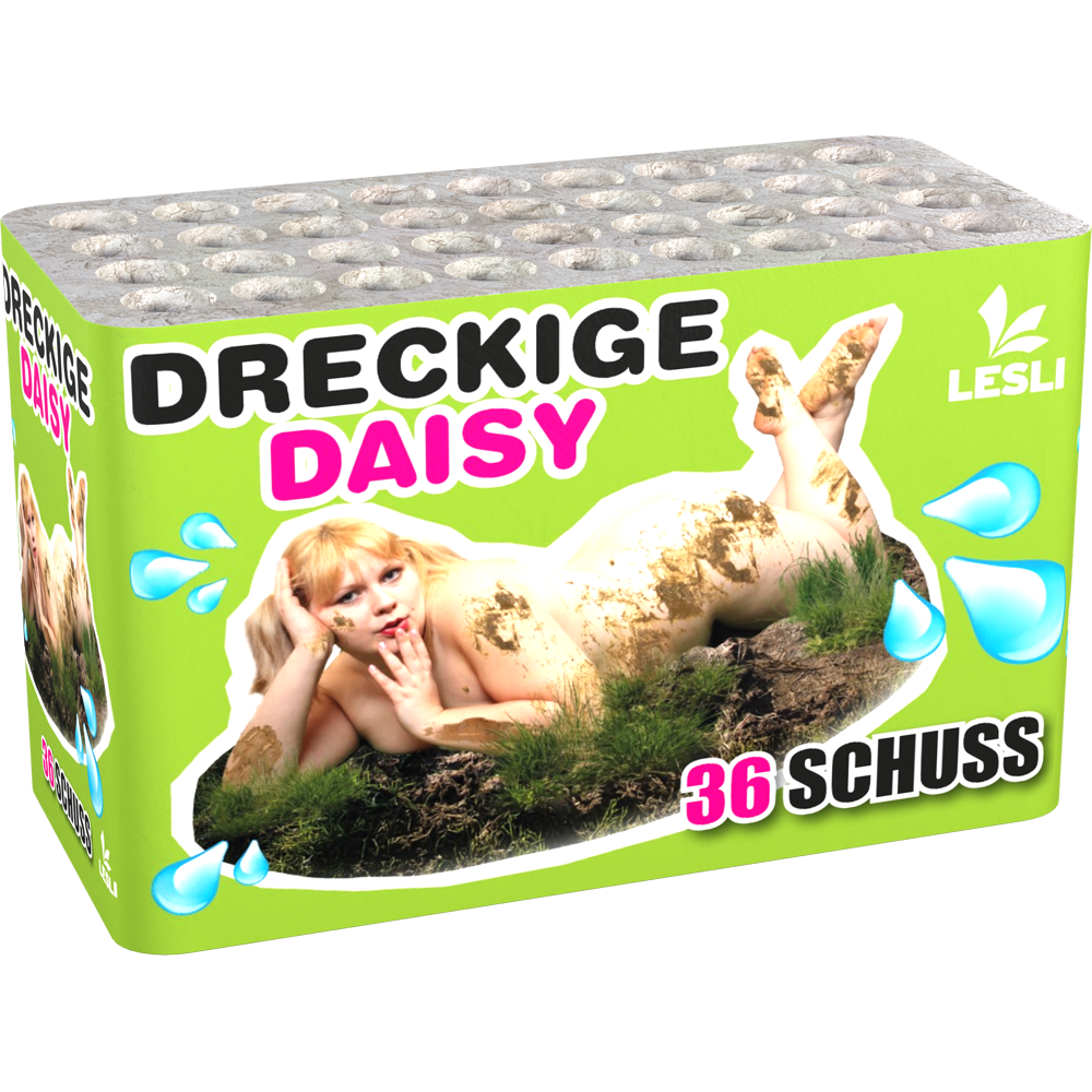 Dreckige Daisy