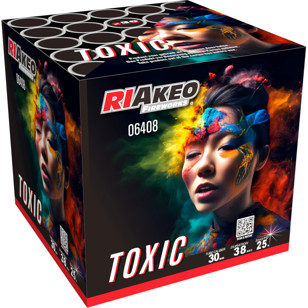 Toxic