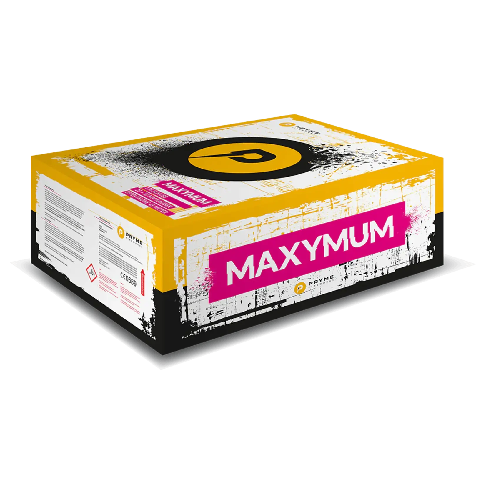 Maxymum